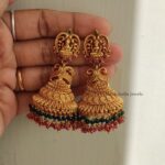 httpsshop.southindiajewels.comwp-contentuploads202010Antique-Light-Weight-Lakshmi-Jhumkas-02-scaled-1.jpg