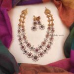 httpsshop.southindiajewels.comwp-contentuploads202010Imitation-Flower-Design-Two-Layer-Necklace-01-1-scaled-1.jpg