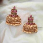 httpsshop.southindiajewels.comwp-contentuploads202010Lovely-Imitation-Half-Cut-Earrings-scaled-1.jpg