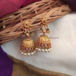 httpsshop.southindiajewels.comwp-contentuploads202101Unique-Dual-Peacock-Flower-Design-Jhumkas-01-scaled-1.jpg