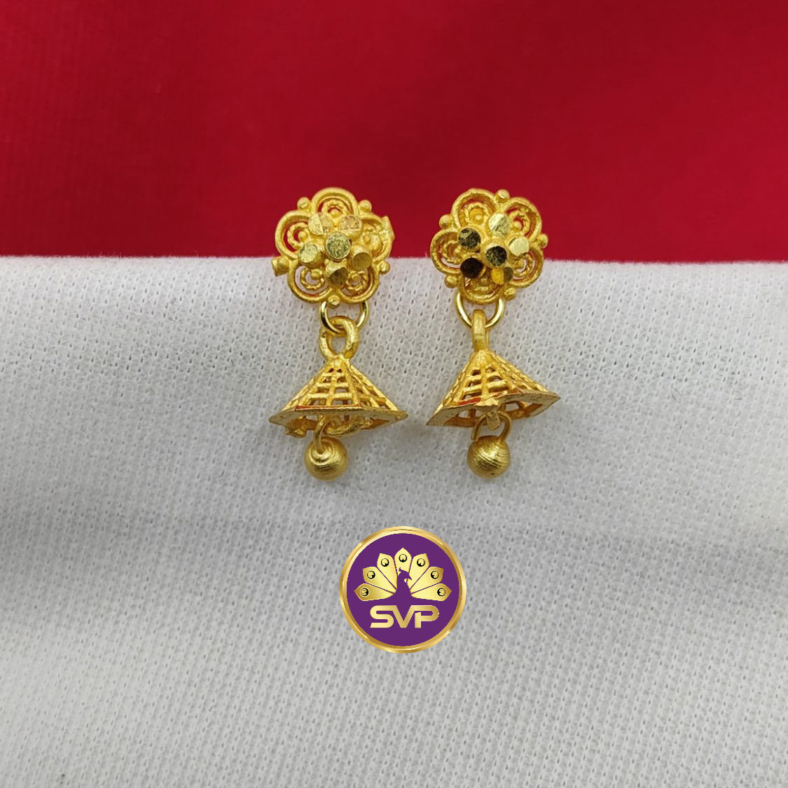 Velan-Covering-Earrings-18 Forming-Jimikki