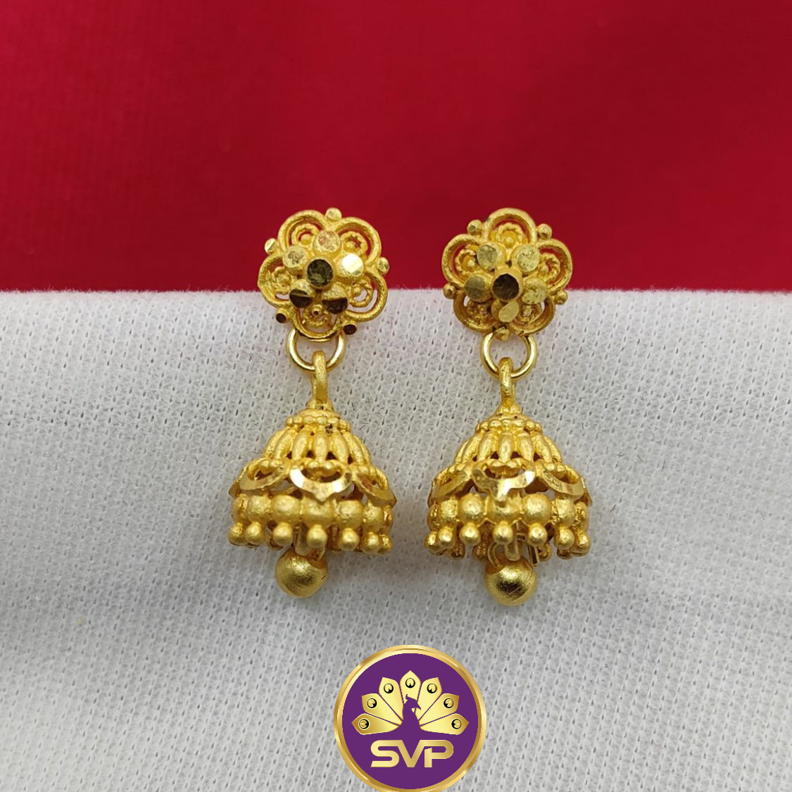 Velan-Covering-Earrings-19 Forming-Jimikki