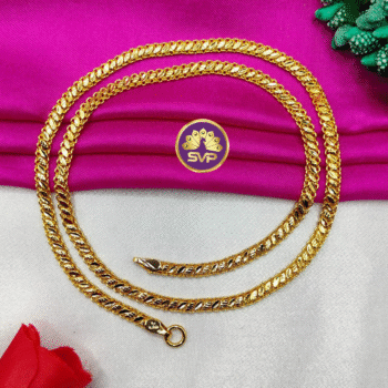 Velan-Covering-Chain