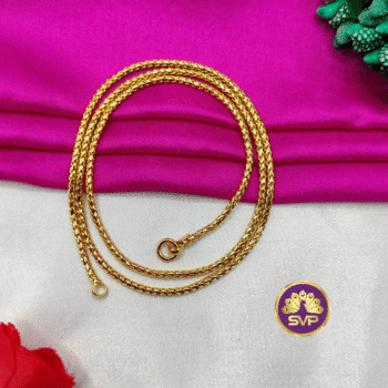 24-Inch-Covering-Chain