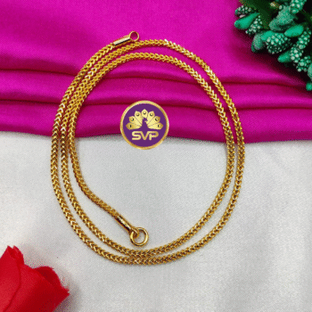 24-Inch-Covering-Chain