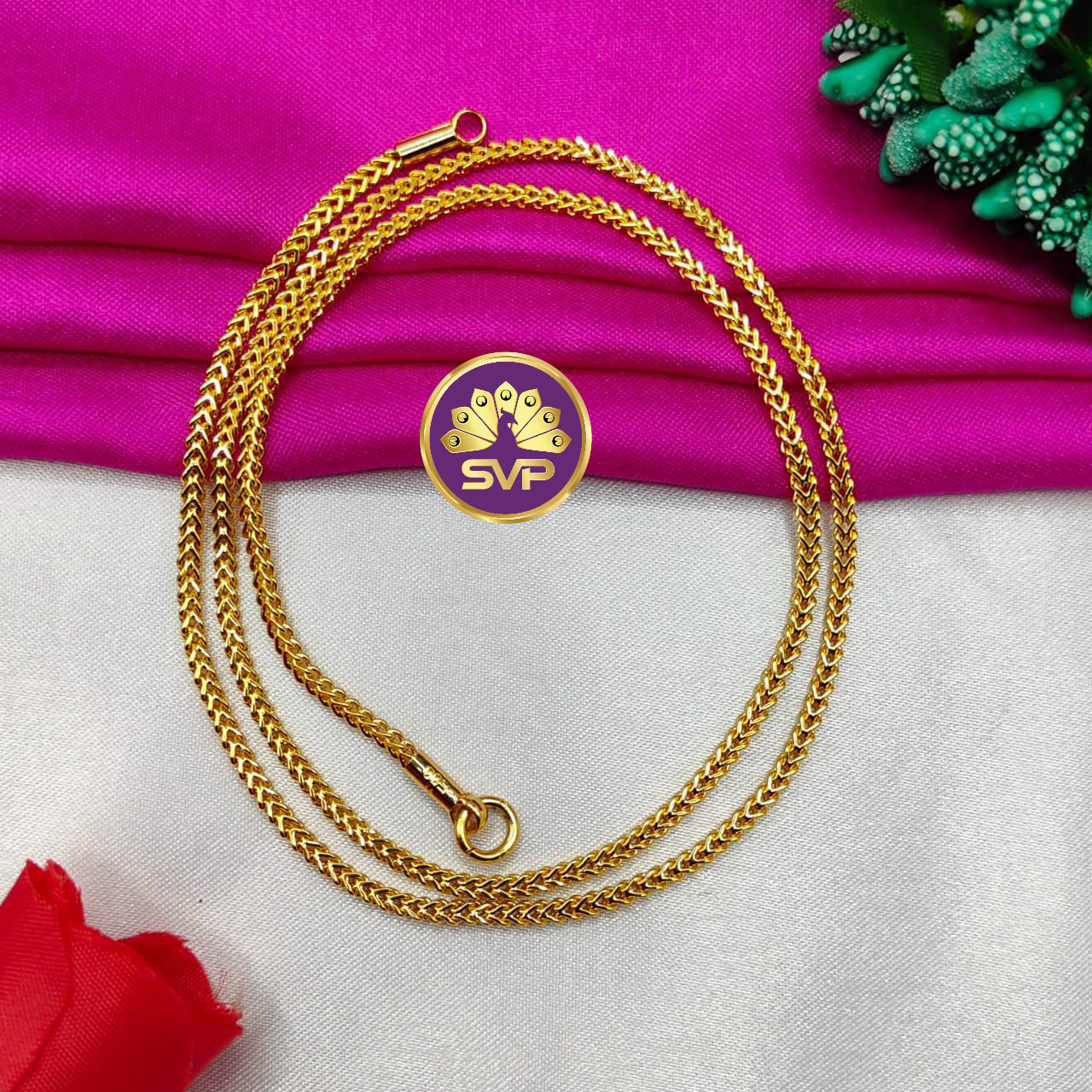 Velan-Covering-Covering-Chain-5 24-Inch-Covering-Chain