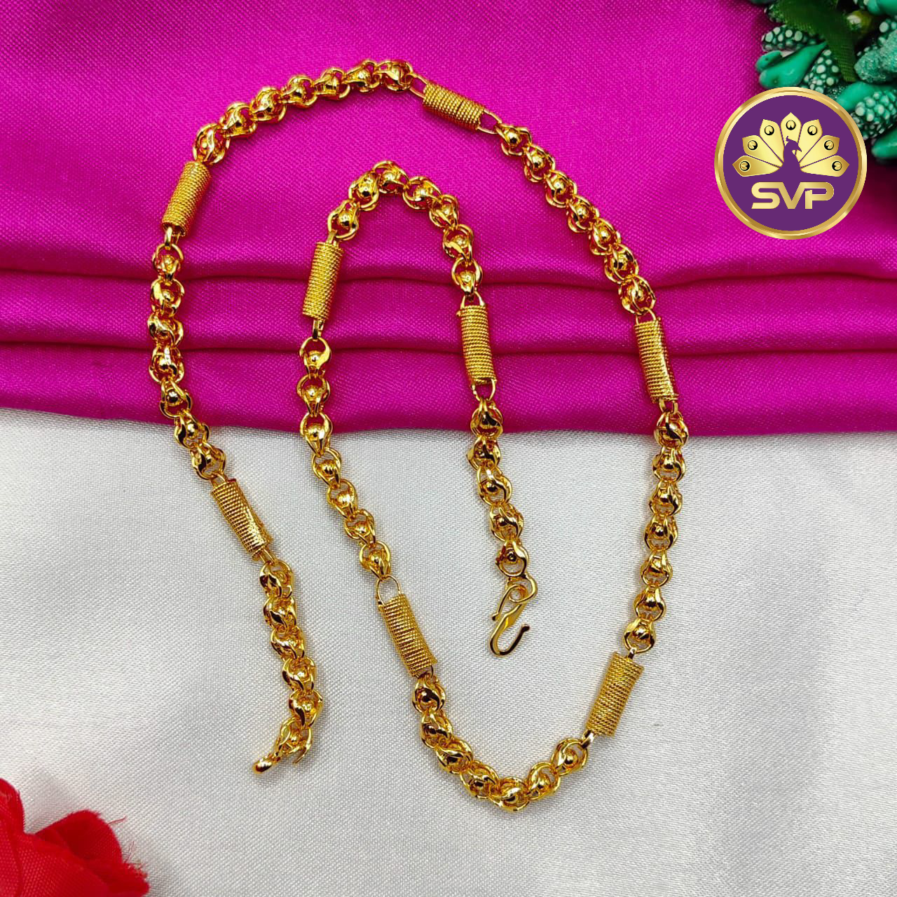 Velan-Covering-Covering-Chain-7 24-Inch-Covering-Chain