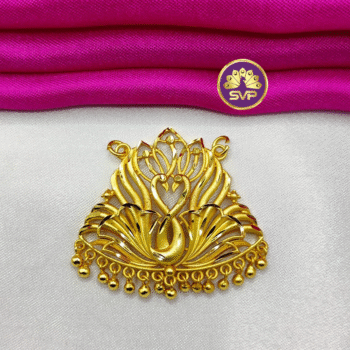 Velan-Covering-Forming-Dollar