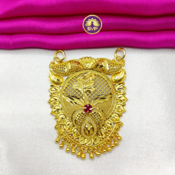 Velan-Covering-Forming-Dollar