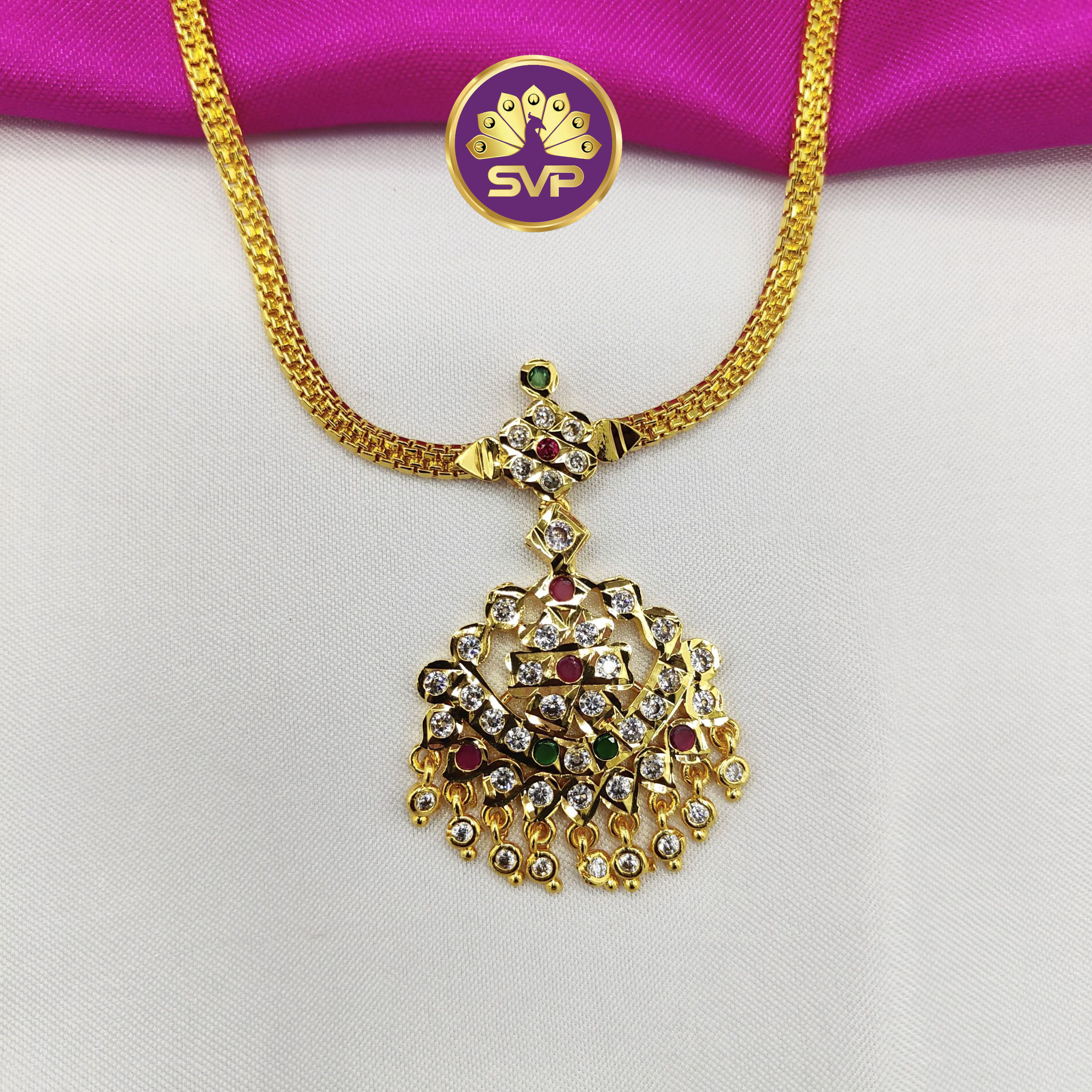 Velan-Covering-Impon-Chain-Attigai-9 Velan-Covering-Impon-Attigai