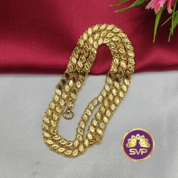 24-Inch-Covering-Chain