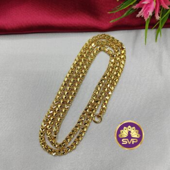 24-Inch-Covering-Chain