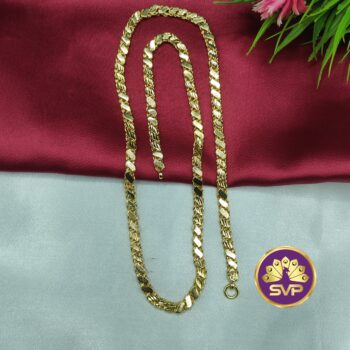 24-Inch-Covering-Chain