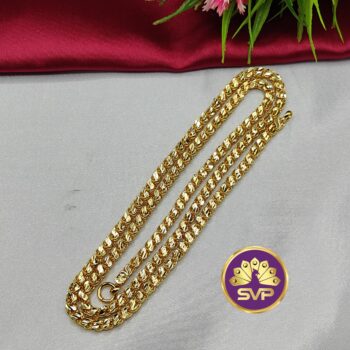 24-Inch-Covering-Chain