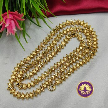 24-Inch-Covering-Chain