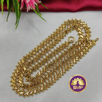 24-Inch-Covering-Chain