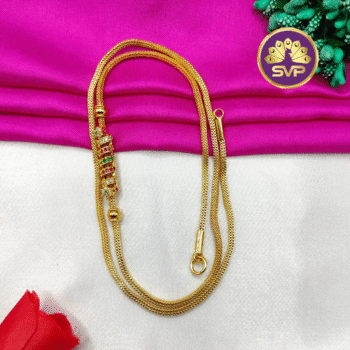 Velan-Covering-Mugappu-Chain