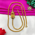 Velan-Covering-Plain-AdStone-Mugappu-Chain-2