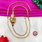 Velan-Covering-Plain-AdStone-Mugappu-Chain-3