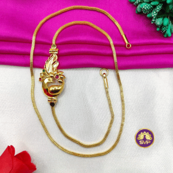 Ad-Stone-Mugappu-Chain