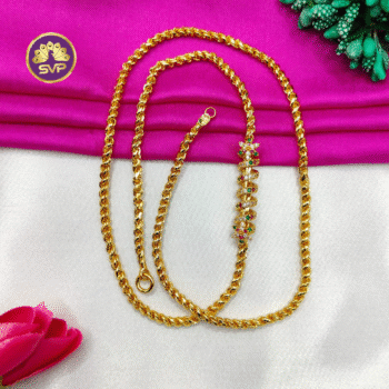 Ad-Stone-Mugappu-Chain