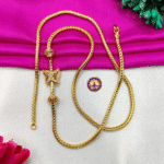 Ad-Stone-Mugappu-Chain