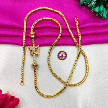 Ad-Stone-Mugappu-Chain