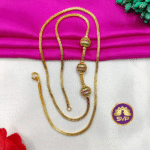 Velan-Covering-Plain-AdStone-Mugappu-Chain-6