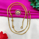 Three-Ball-Mugappu-Chain