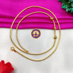 Velan-Covering-Plain-ThreeBall-Mugappu-Chain-2