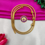 Three-Ball-Mugappu-Chain