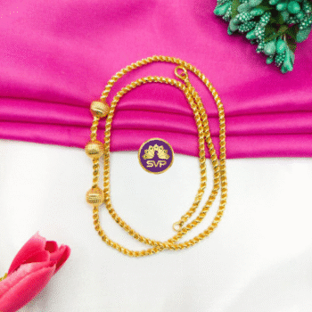 Three-Ball-Mugappu-Chain