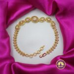 Velan-Covering-Chidambaram-Bracelets