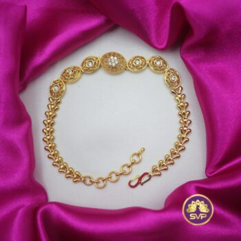 Velan-Covering-Chidambaram-Bracelets